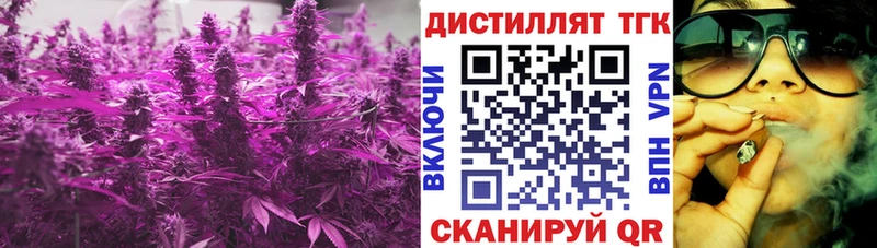 ТГК вейп  Бакал 